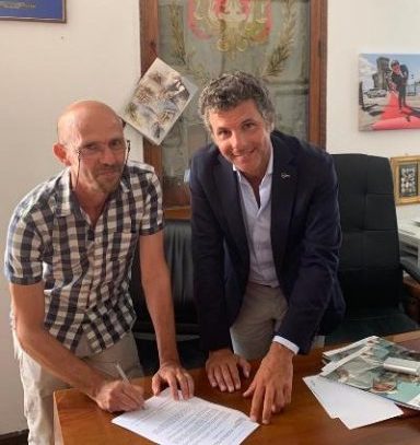 Rapallo, Cantoni nuovo dirigente dei servizi tecnici