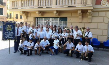 Santo Stefano, oggi giorno di concerti