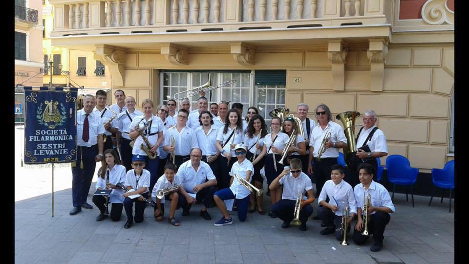 Santo Stefano, oggi giorno di concerti