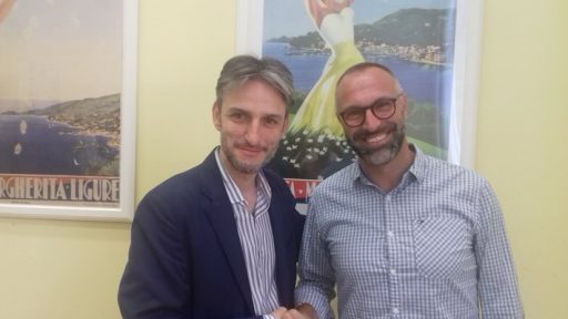 Santa Margherita, Francesco Faccini presidente della Commissione locale del Paesaggio