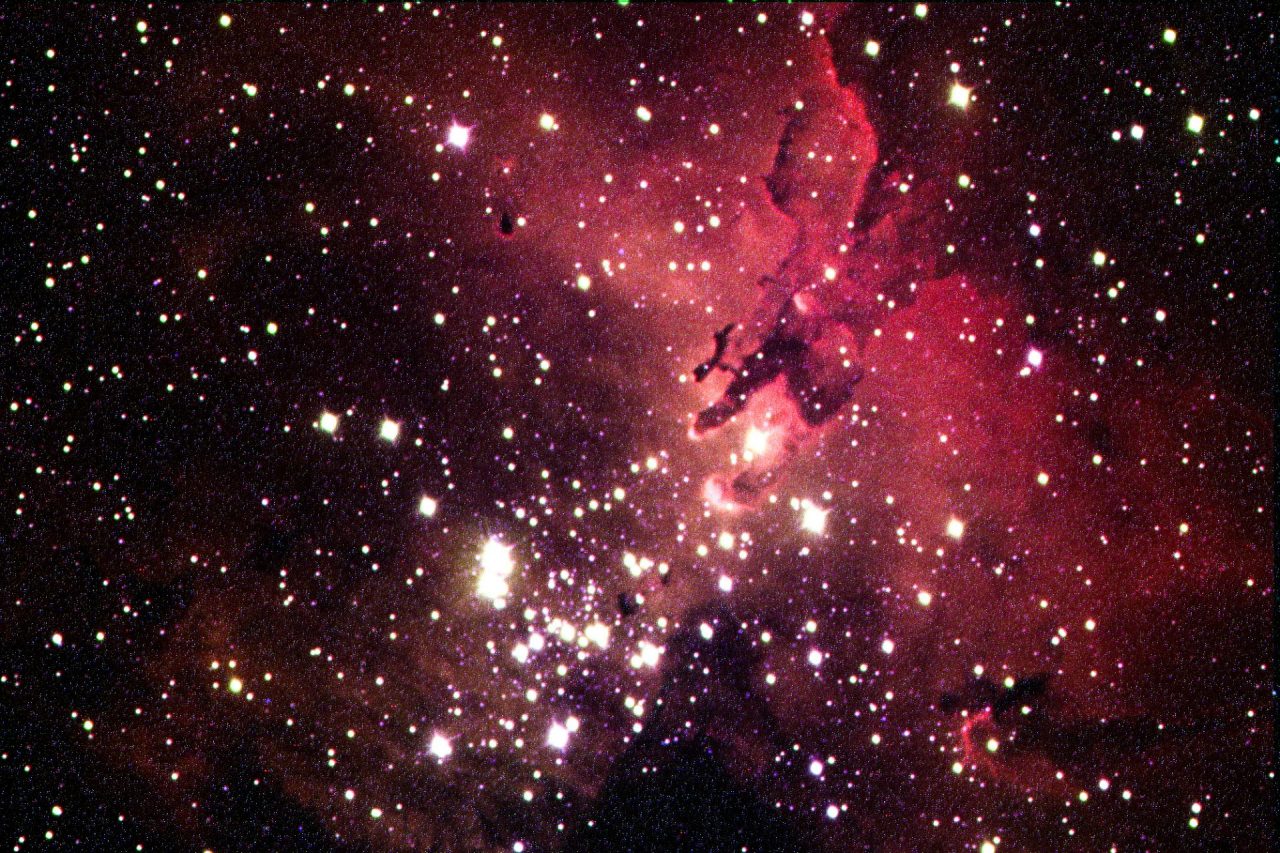 Aspettando le stelle cadenti