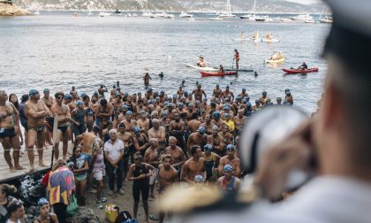 Miglio Blu di Portofino, già 150 gli iscritti