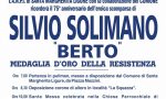 Domenica ad Allegrezze la commemorazione del partigiano Berto