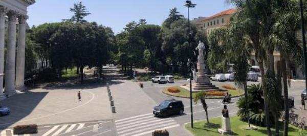 Che fine ha fatto il restyling di piazza Nostra Signora dell’Orto?