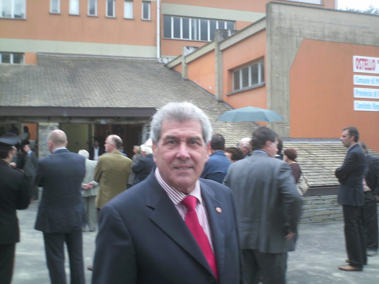 E’ morto Piero Fossati, ex assessore e commissario in Provincia