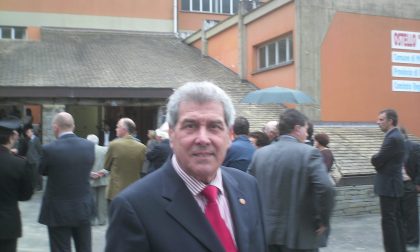 E' morto Piero Fossati, ex assessore e commissario in Provincia