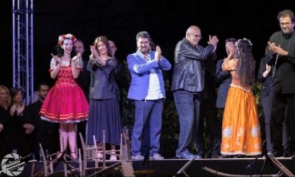 Rapallo Opera Festival, conclusa con successo la quarta edizione