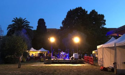 Sestri, oggi parte la terza edizione di S.City Light
