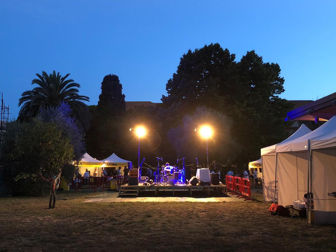 Sestri, oggi parte la terza edizione di S.City Light