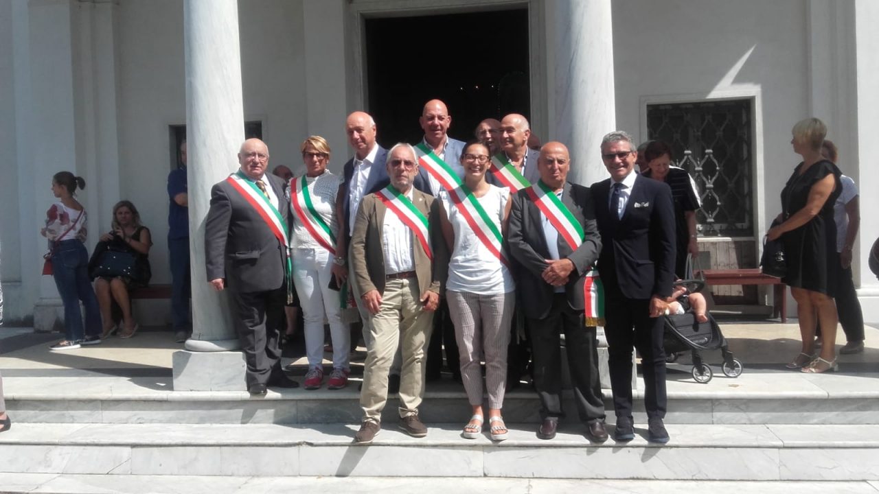 Boitano: «Nel segno delle fede e della storia le celebrazioni al santuario della Madonna della Guardia  di Velva»