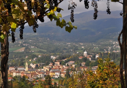 La commemorazione a Bedonia dei due sacerdoti esemplari