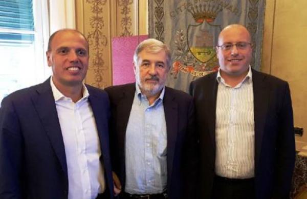Depuratore a Chiavari, entro i primi di settembre il progetto definitivo