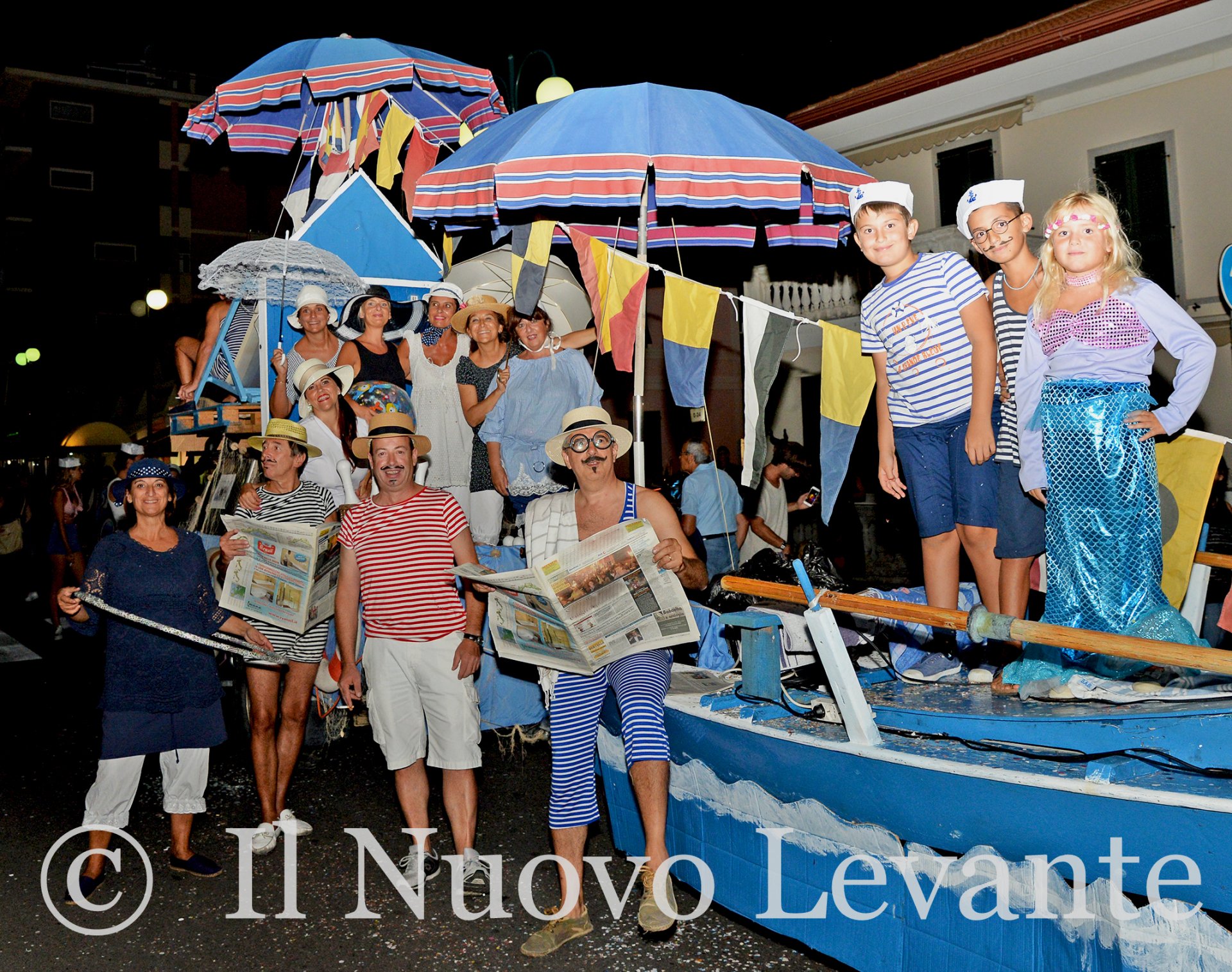 carnevale agosto chiavari 44