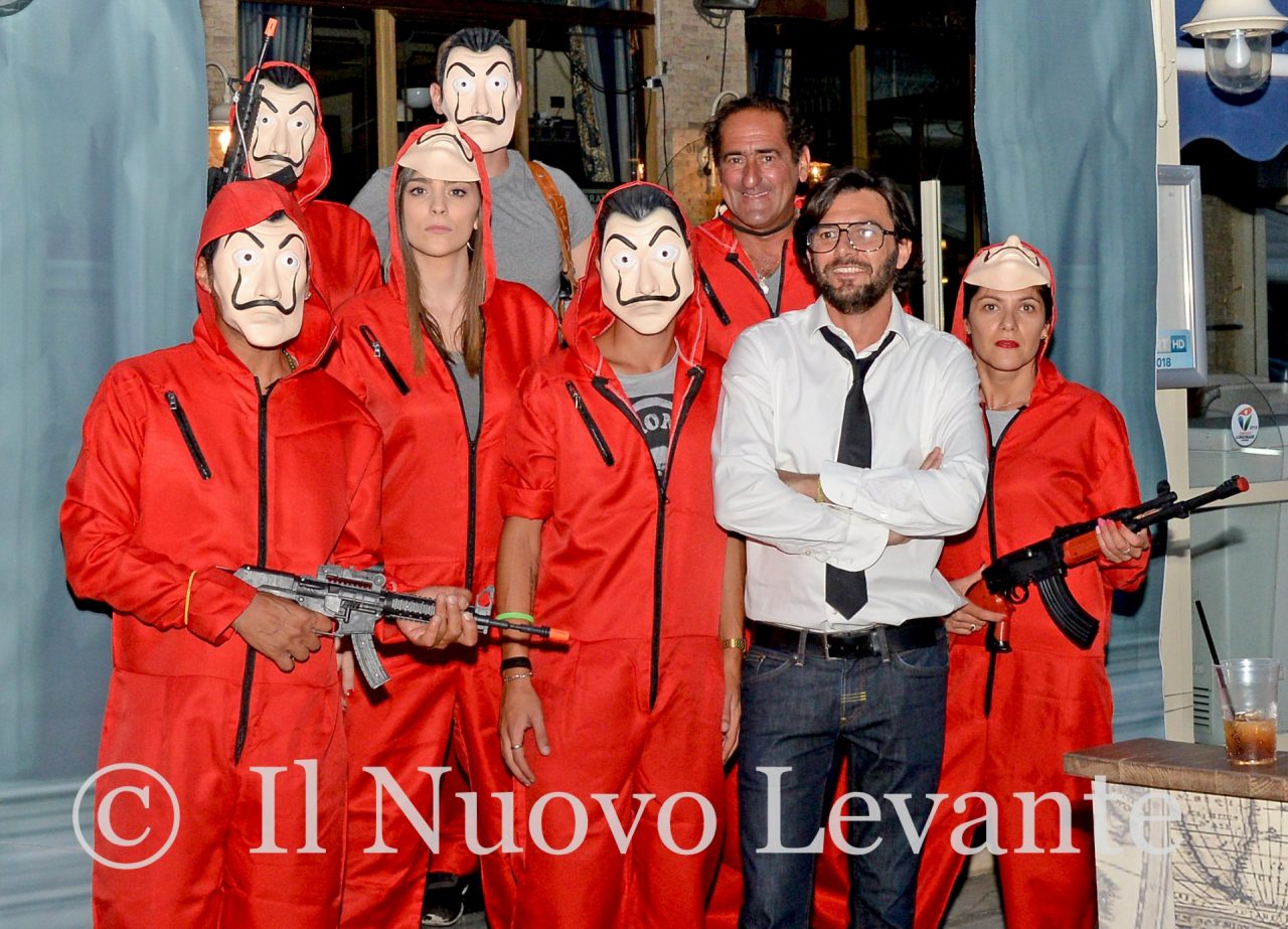 Carnevale d’Agosto, quale saranno le maschere più belle?