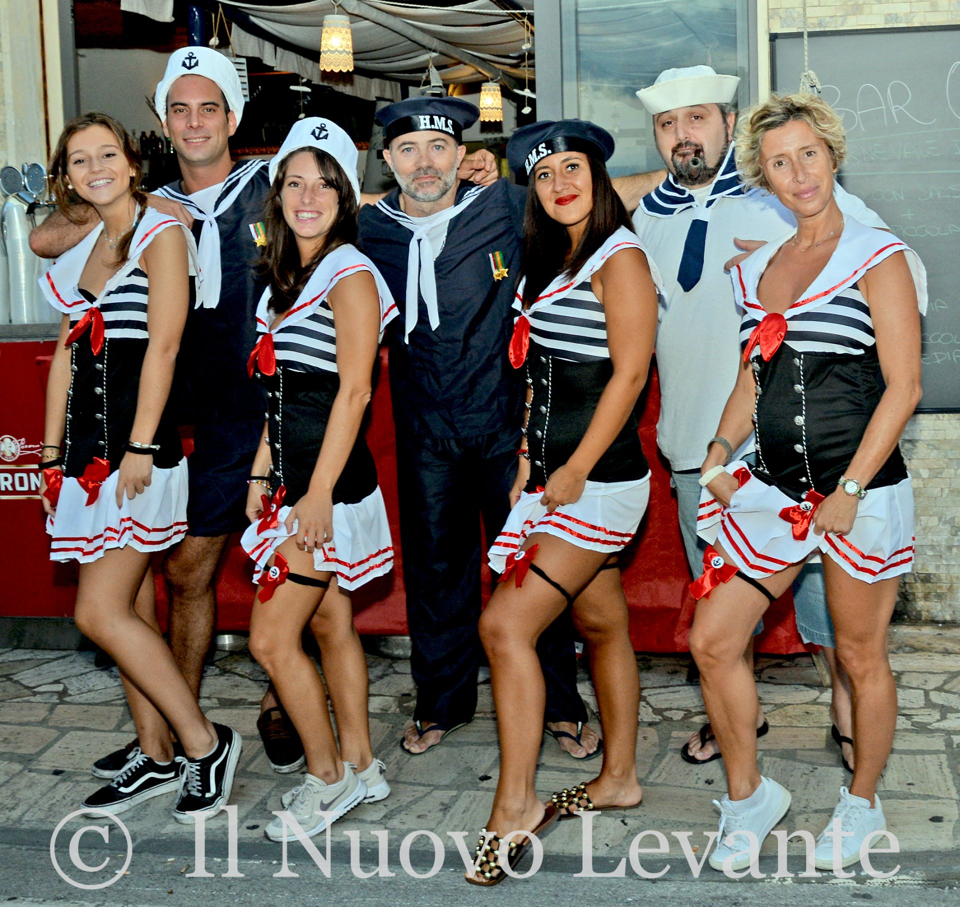 carnevale d agosto chiavari 5