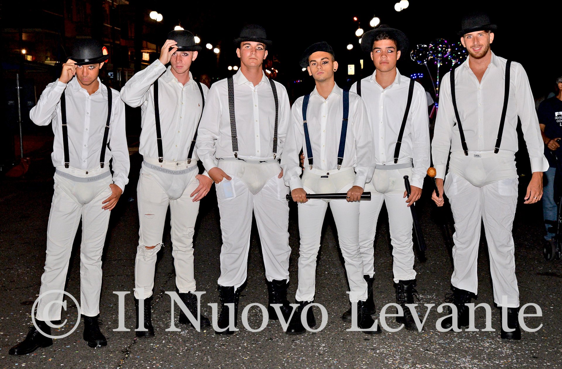 carnevale d agosto chiavari1