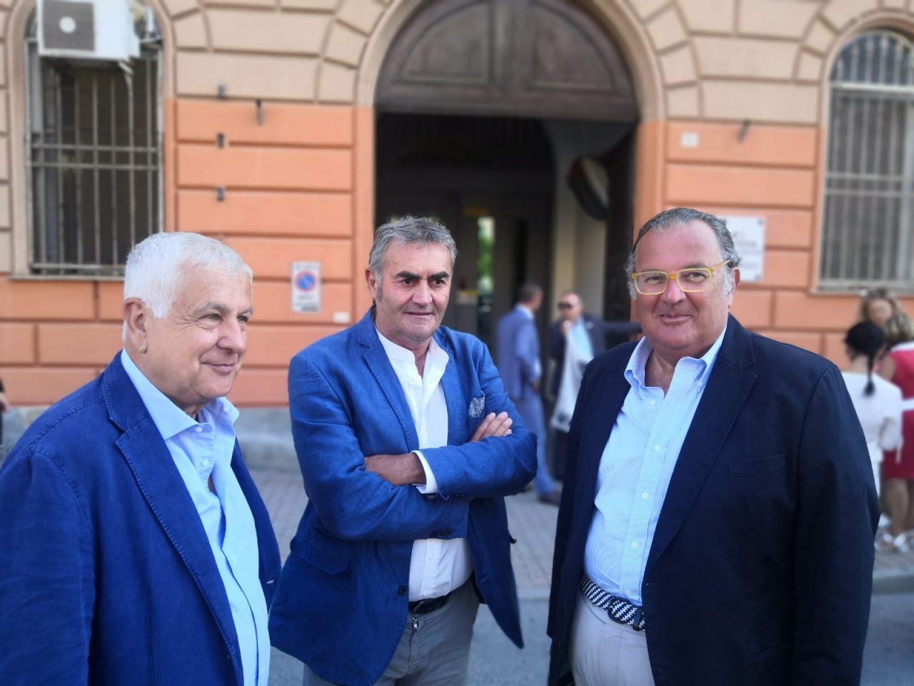 Ferragosto in carcere