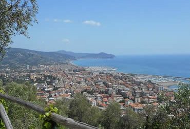 Chiavari aderisce a Liguria Together