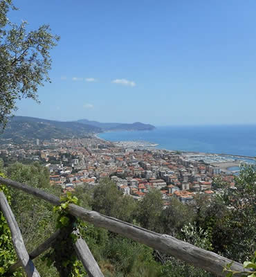 Chiavari: visite guidate alla città durante l’ultimo weekend di settembre