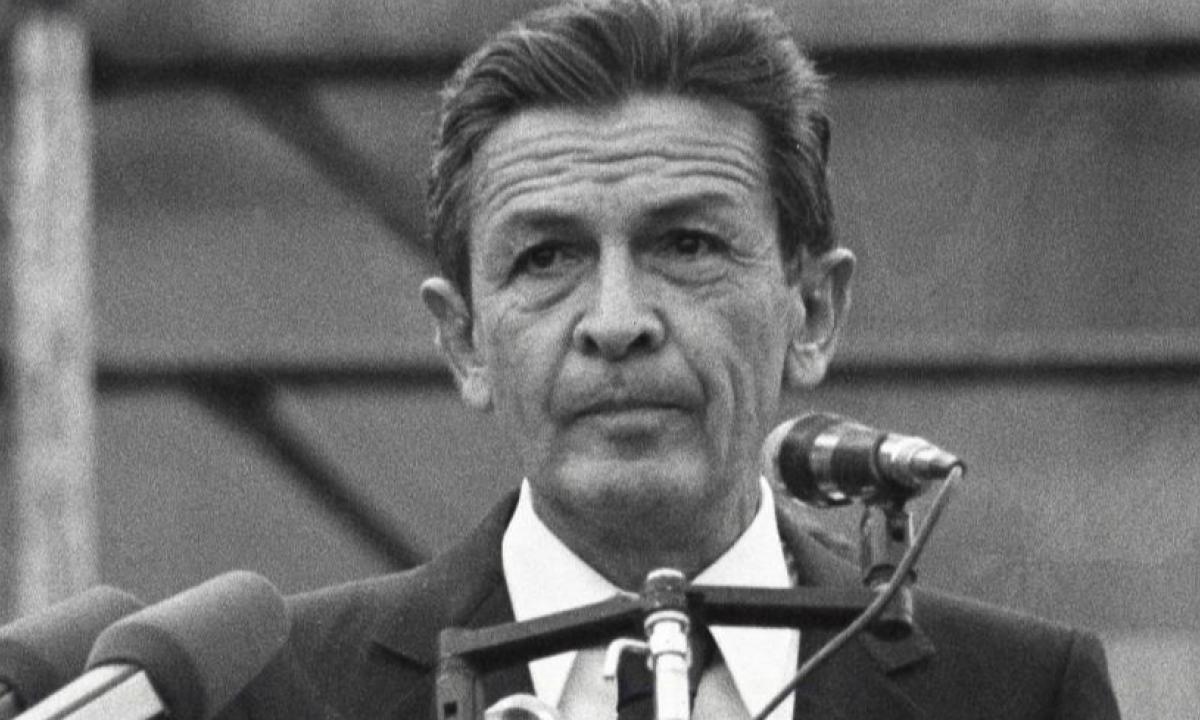 Largo Enrico Berlinguer intitolato a Riva Trigoso: cerimonia sabato 12 aprile