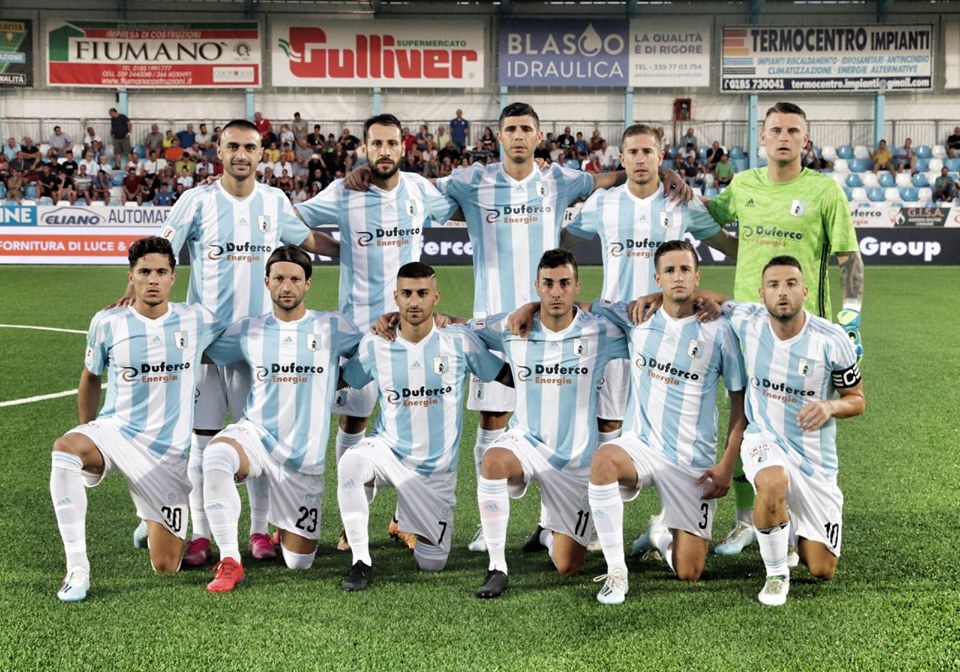 Coppa Italia: fuori la Virtus Entella, passa il Sudtirol