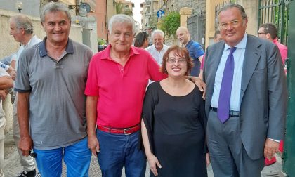 Silvia Garibaldi nuova coordinatrice cittadina di Forza Italia