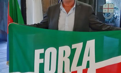 Muzio: «Non cambio casacca, resto in Forza Italia»
