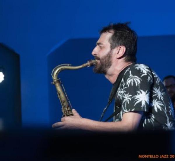 Sant’in Jazz Festival, stasera e domani