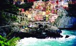 Sversamento fognario, divieto di balneazione a Manarola