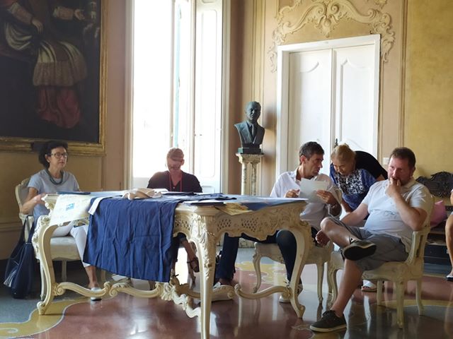 Medioevo con Gusto, presentazione oggi in municipio