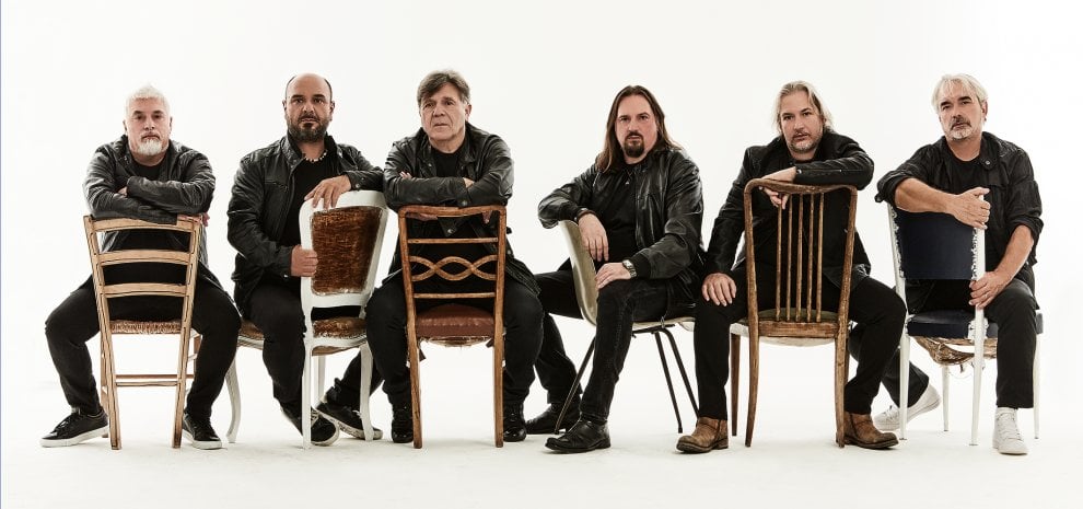 Casarza, festa dei tre borghi e concerto dei Nomadi