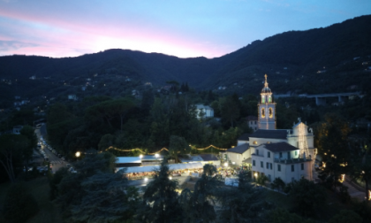 Santa Maria del Campo, stasera la grande festa