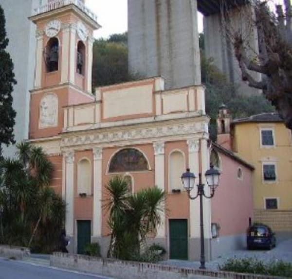 Recco, arriva la festa di San Rocco
