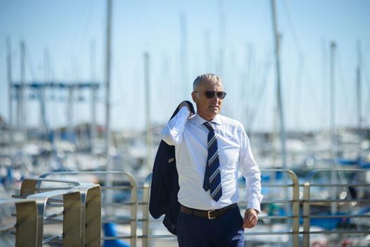 Degrado e incuria sul lungomare di Chiavari, mozione di Noi di Chiavari