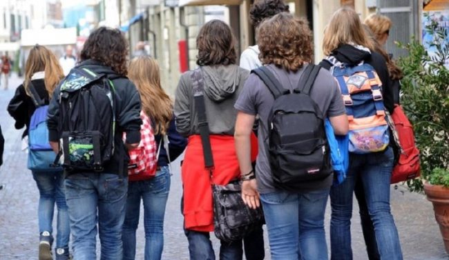 Scuole e atenei chiusi sino al 15 marzo, è ufficiale