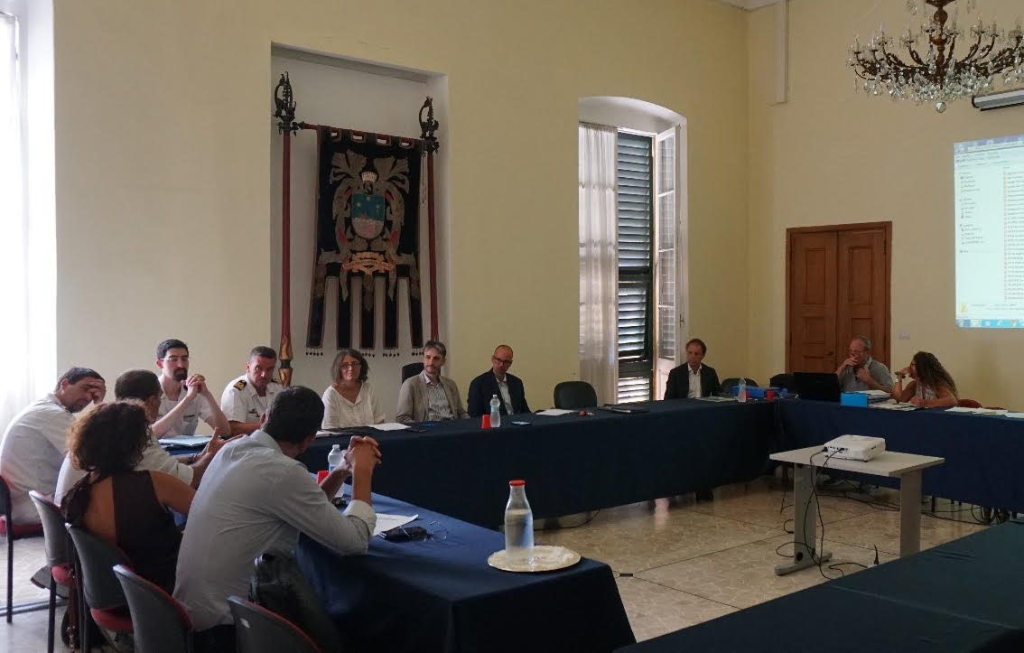 Via libera al progetto del Comune per il nuovo porto