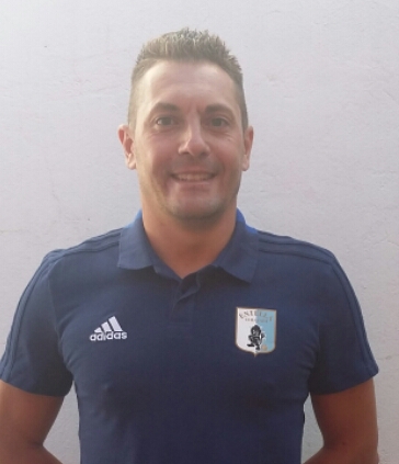 Entella, Ghisi nuovo allenatore dell’Under 17 femminile
