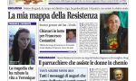 Inchieste, approfondimenti e interviste su Il Nuovo Levante da oggi in edicola