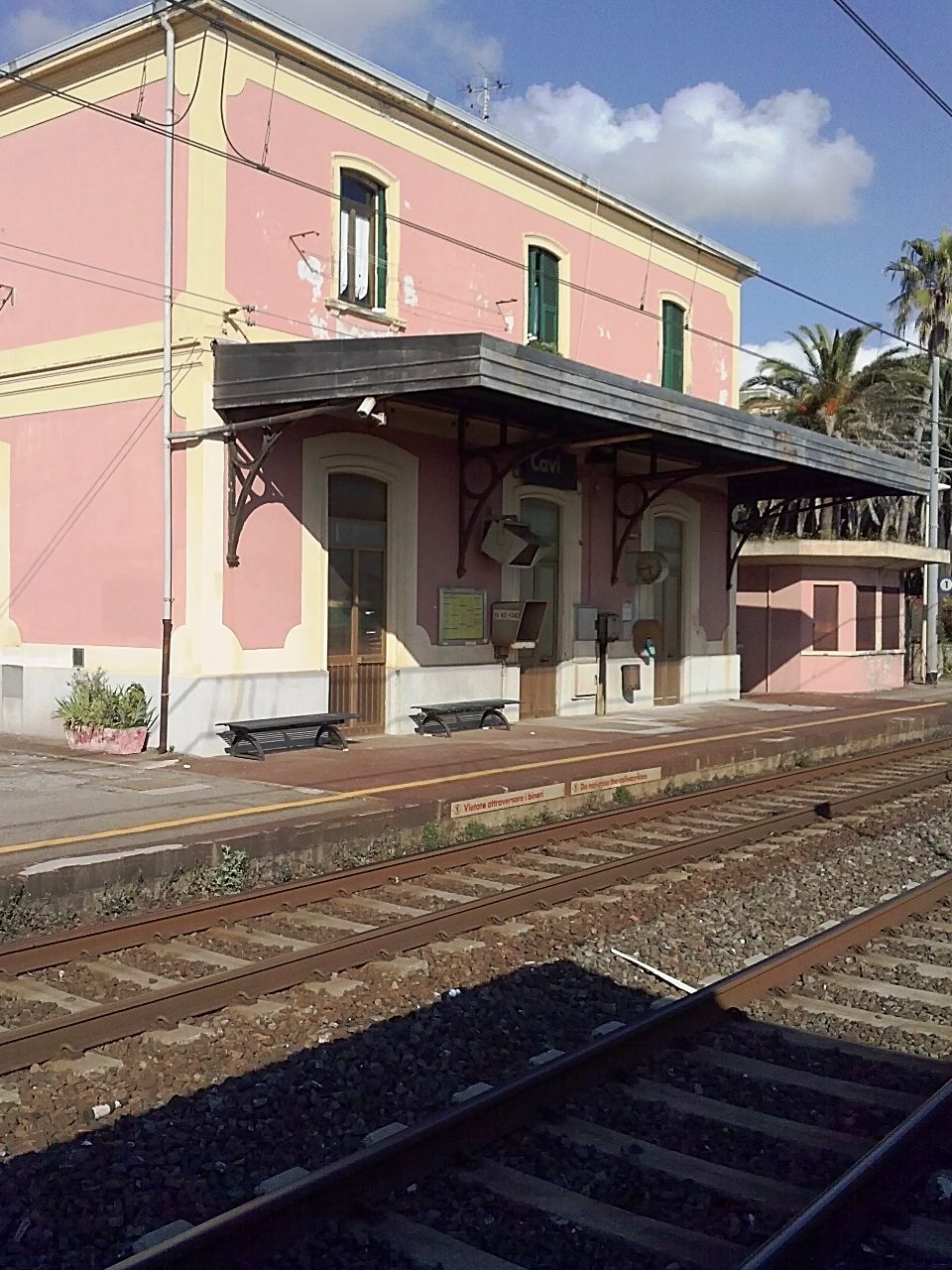 Muore investita da un treno