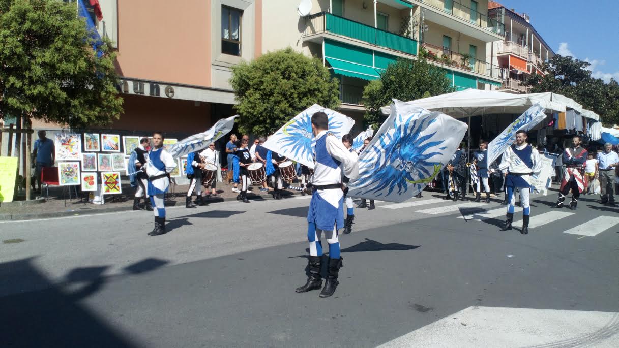 Cogorno, annullata la Fiera dei Perdoni e Perdonetti