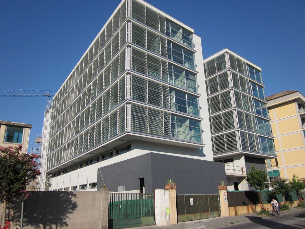 Pronta la proposta di FDI per far riaprire il Tribunale di Chiavari
