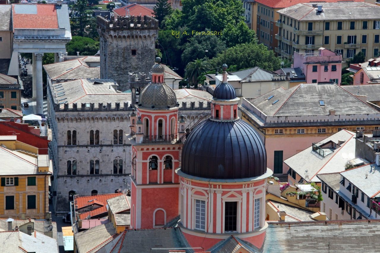 Concorso fotografico Città di Chiavari