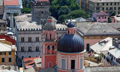 Concorso fotografico Città di Chiavari