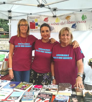 Sorisolidale raccoglie oltre 35mila euro