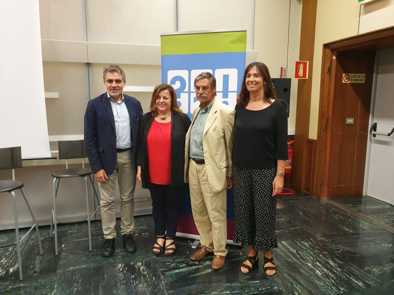 Festival della Comunicazione all’insegna della “Civiltà”, la rassegna sbarca a Camogli