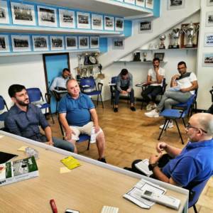 Formazione e comunicazione, il percorso dell’Entella