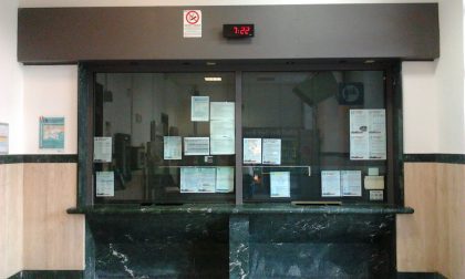 Chiusura della biglietteria di Recco, si muove anche Gandolfo