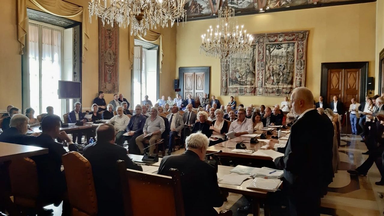 Eletti i delegati liguri alla XIX assemblea congressuale nazionale Anci di Arezzo