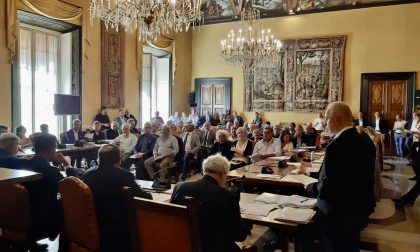 Eletti i delegati liguri alla XIX assemblea congressuale nazionale Anci di Arezzo