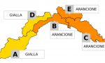 Il maltempo comincia a far sul serio: domani sarà allerta arancione